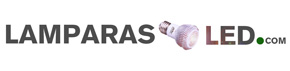 L&aacute;mparas led para hoteles.